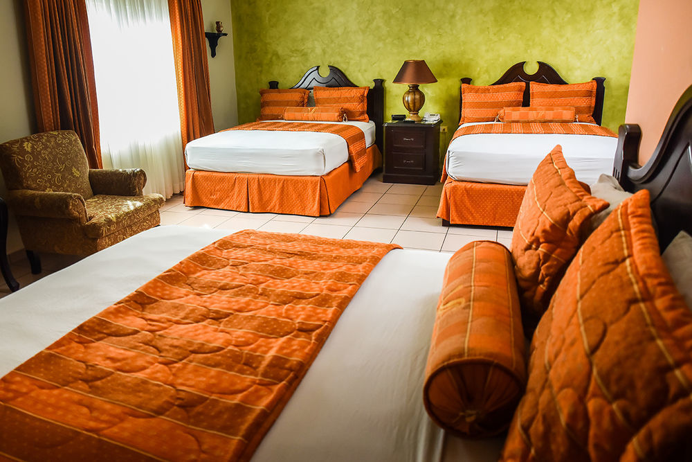 Hotel Victoria San Pedro Sula Luaran gambar